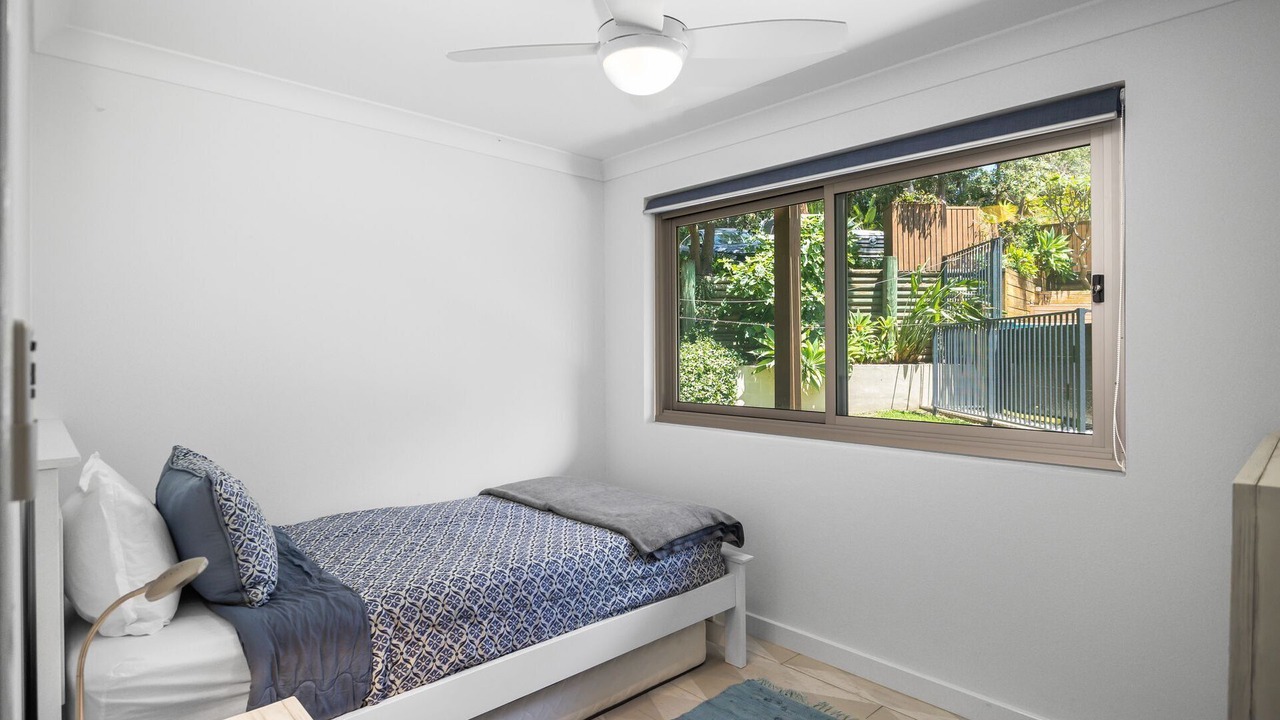 Photo of Bedroom in Mollymook