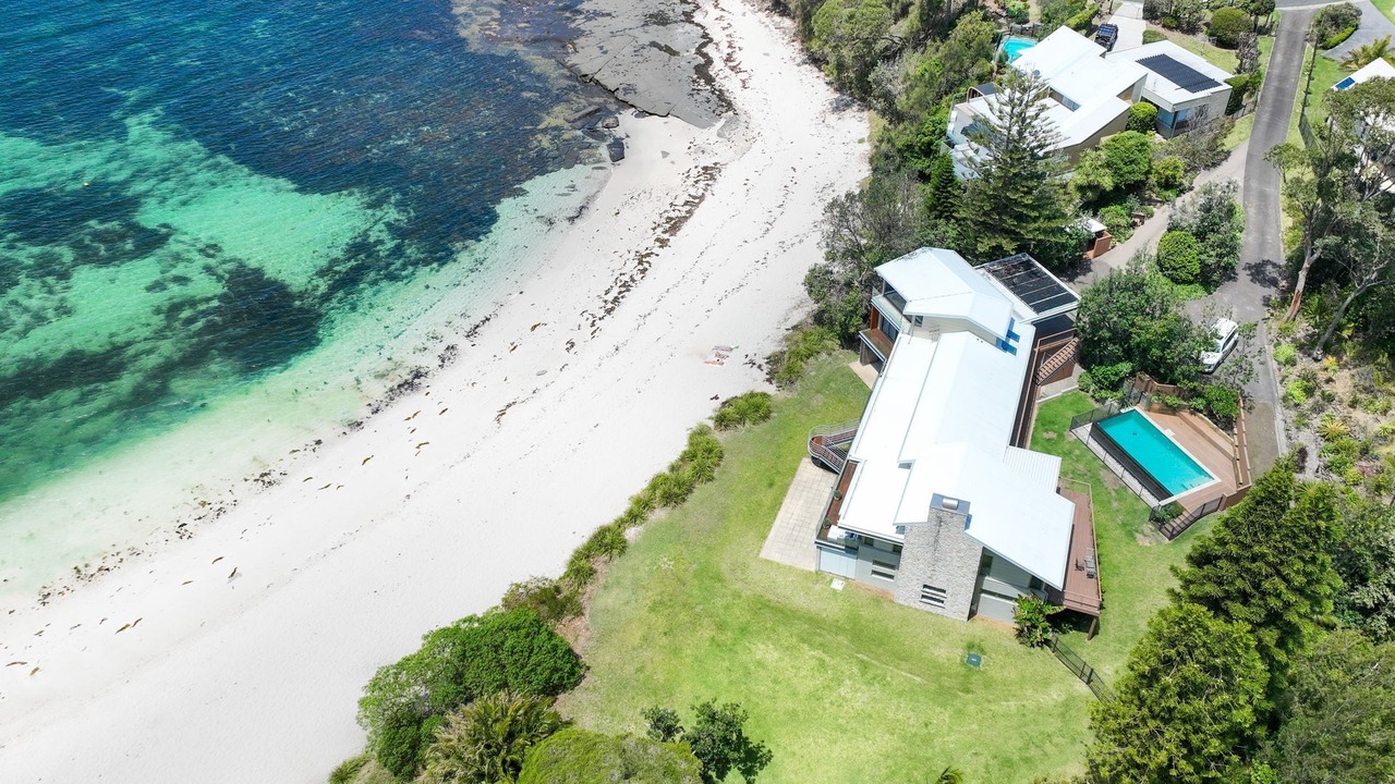Photo of Outdoor in Mollymook