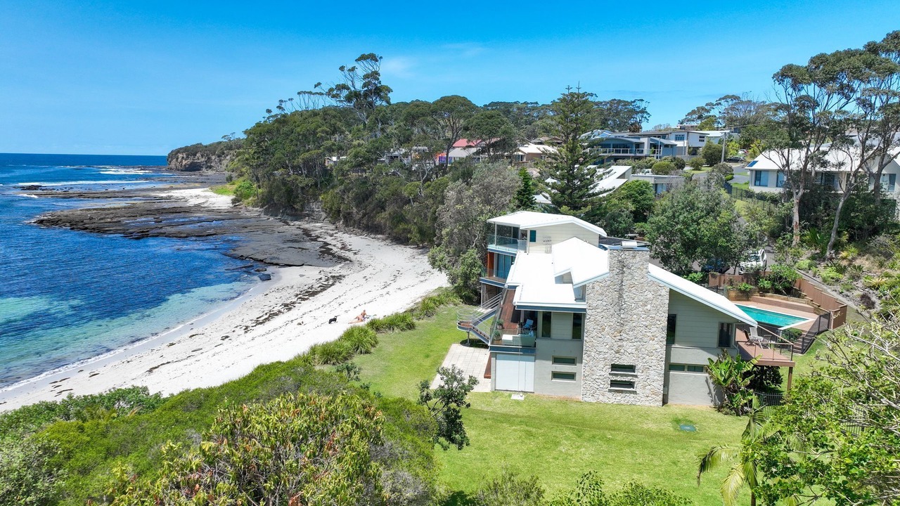 Photo of Outdoor in Mollymook