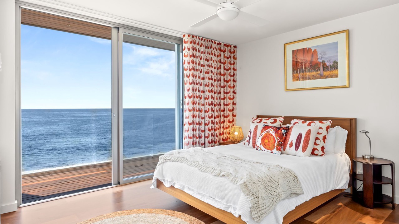 Photo of Bedroom in Mollymook