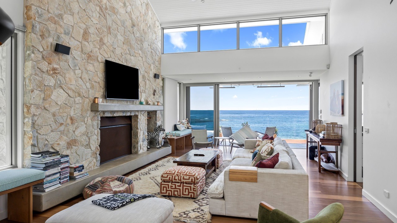 Photo of Livingroom in Mollymook