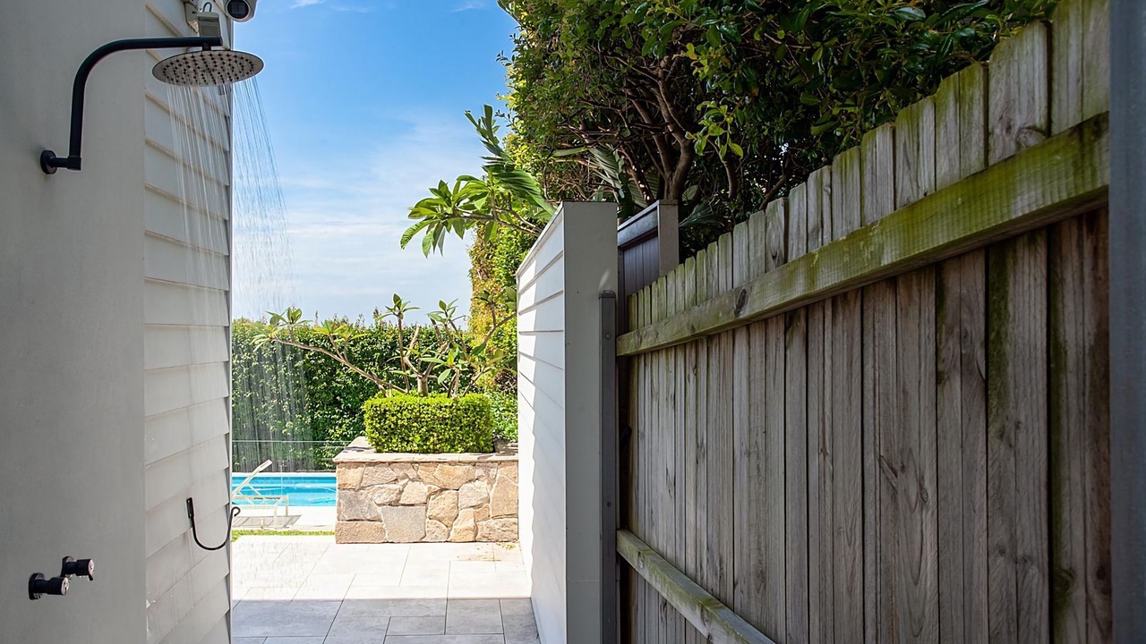 Photo of Patio Balcony in Clovelly