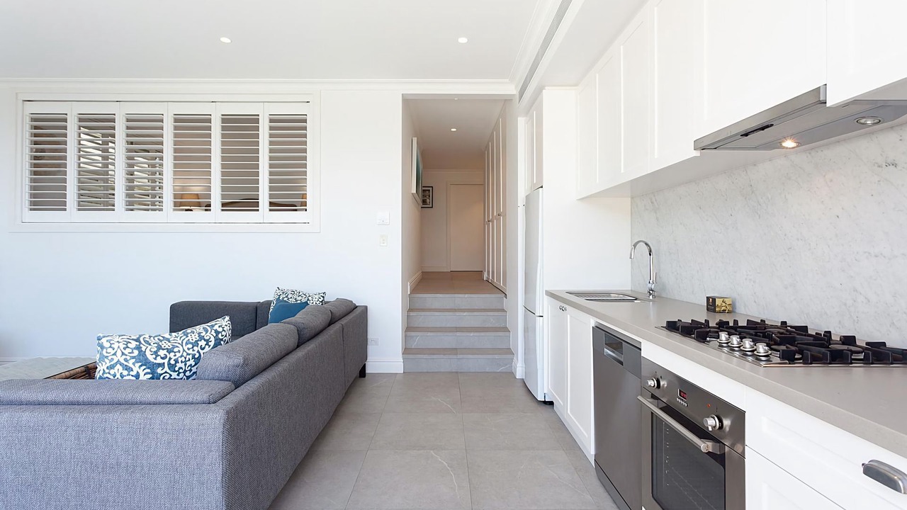 Photo of Kitchen in Clovelly