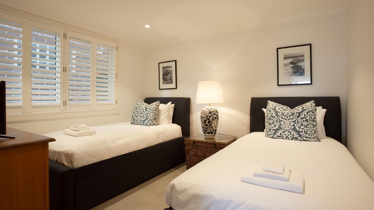 Photo of Bedroom in Clovelly
