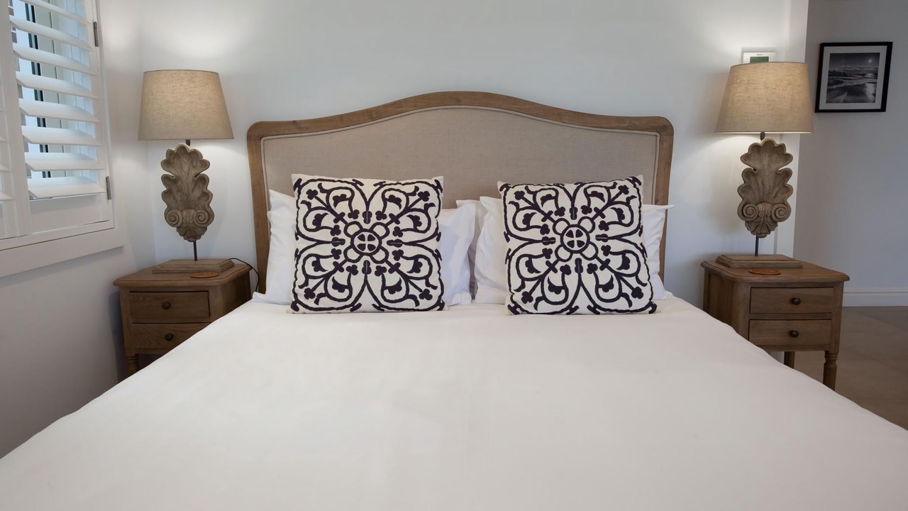 Photo of Bedroom in Clovelly