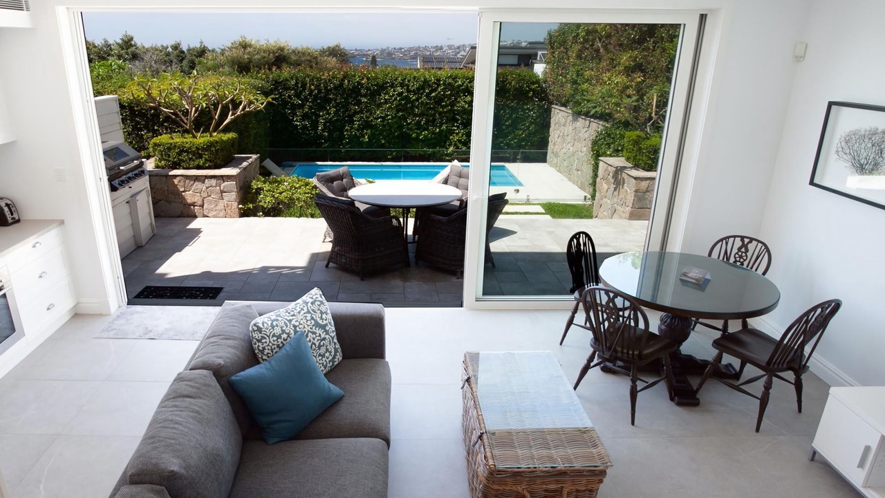 Photo of Livingroom in Clovelly