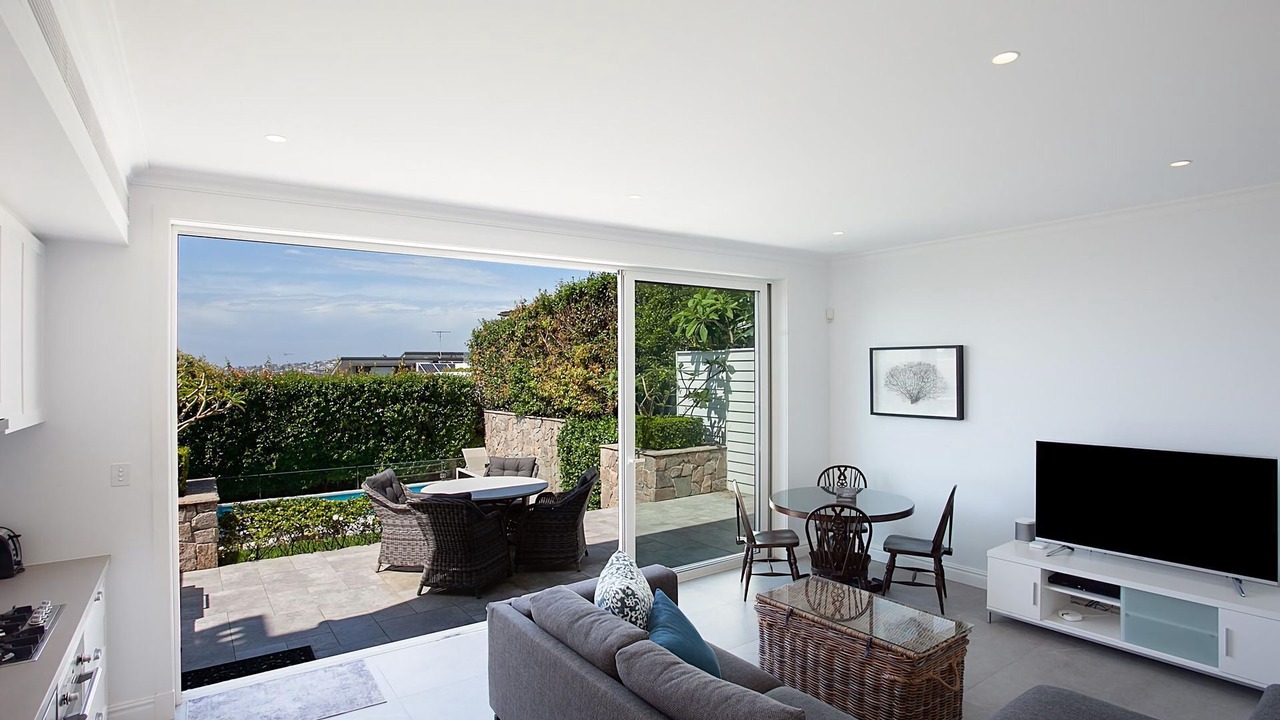 Photo of Livingroom in Clovelly