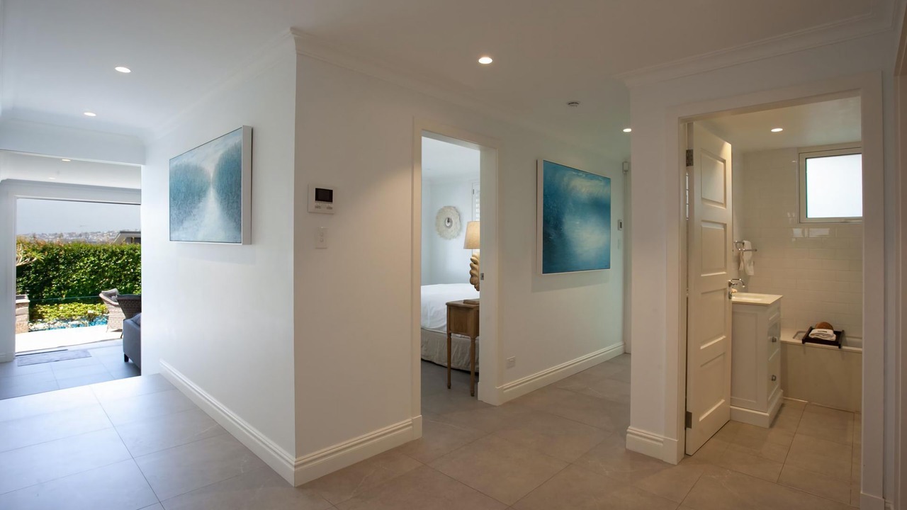 Photo of Bedroom in Clovelly