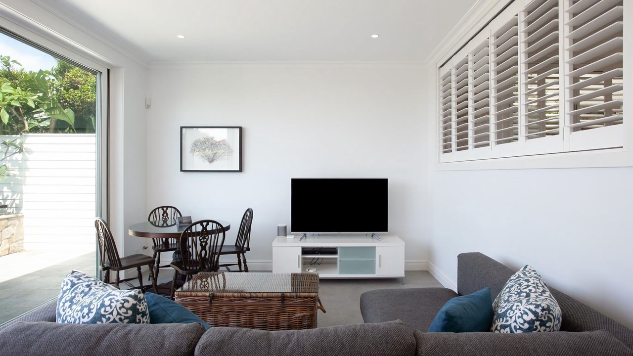 Photo of Livingroom in Clovelly