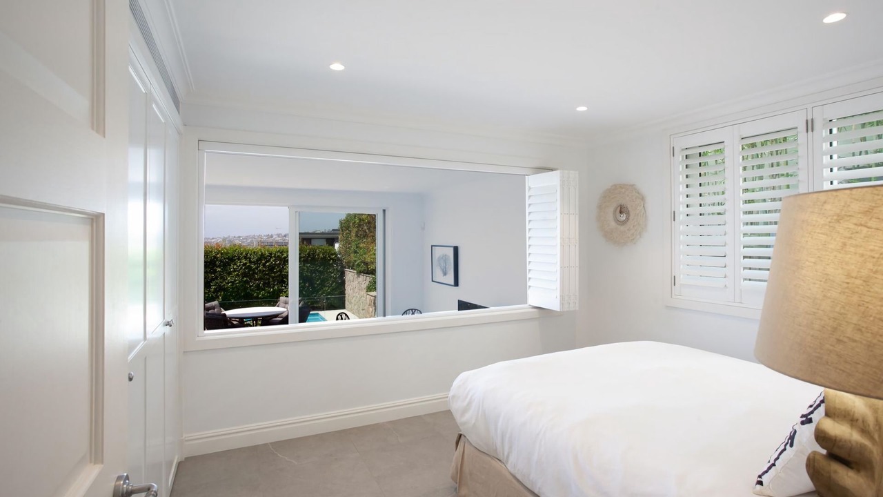 Photo of Bedroom in Clovelly