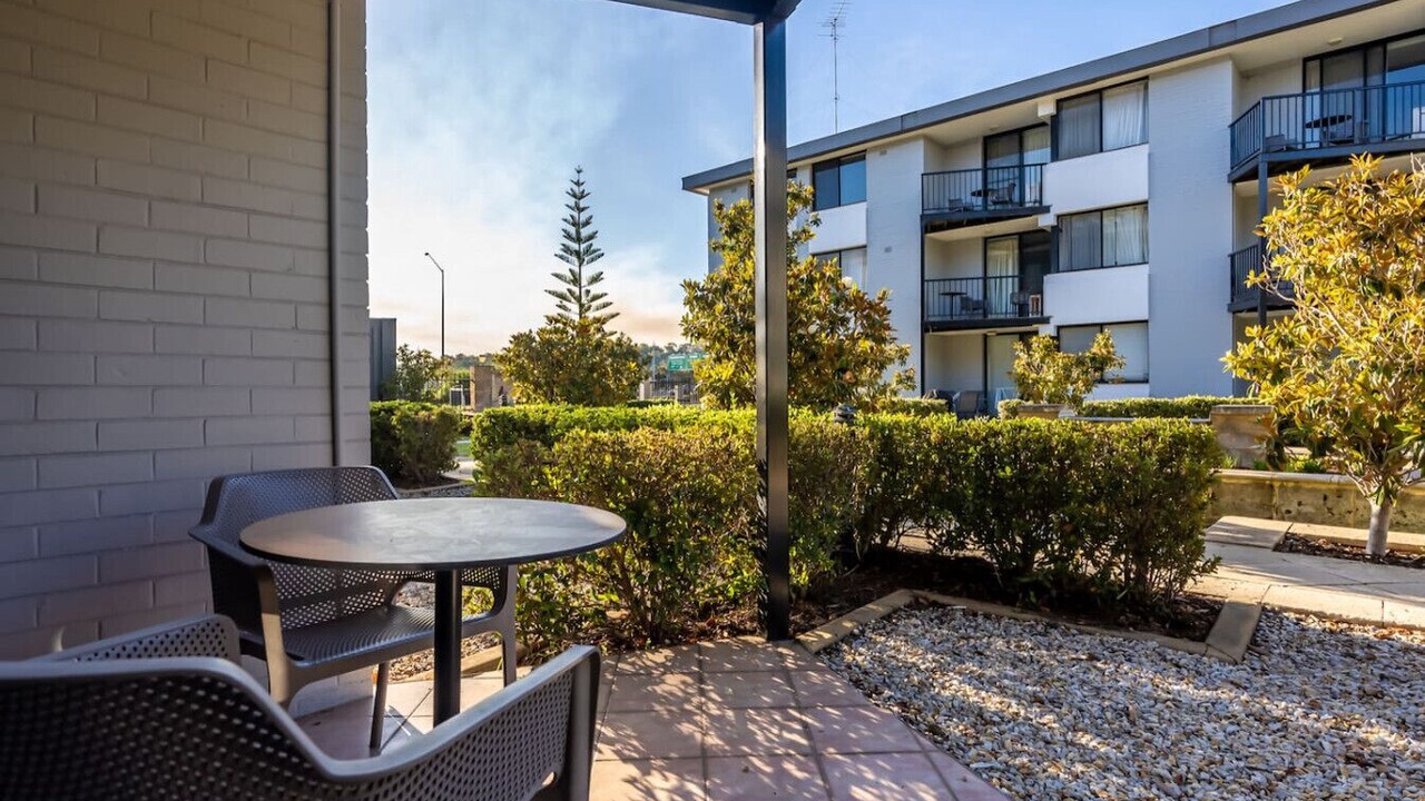 Photo of Outdoor in South Perth