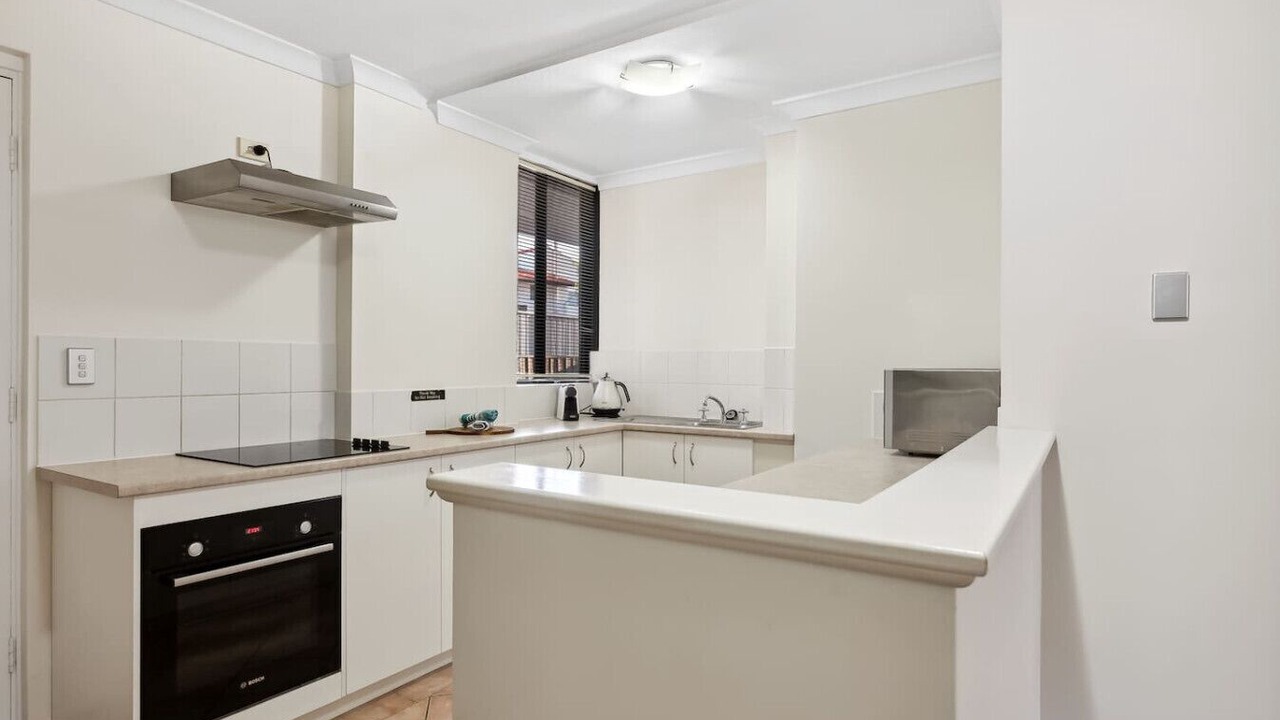 Photo of Kitchen in South Perth