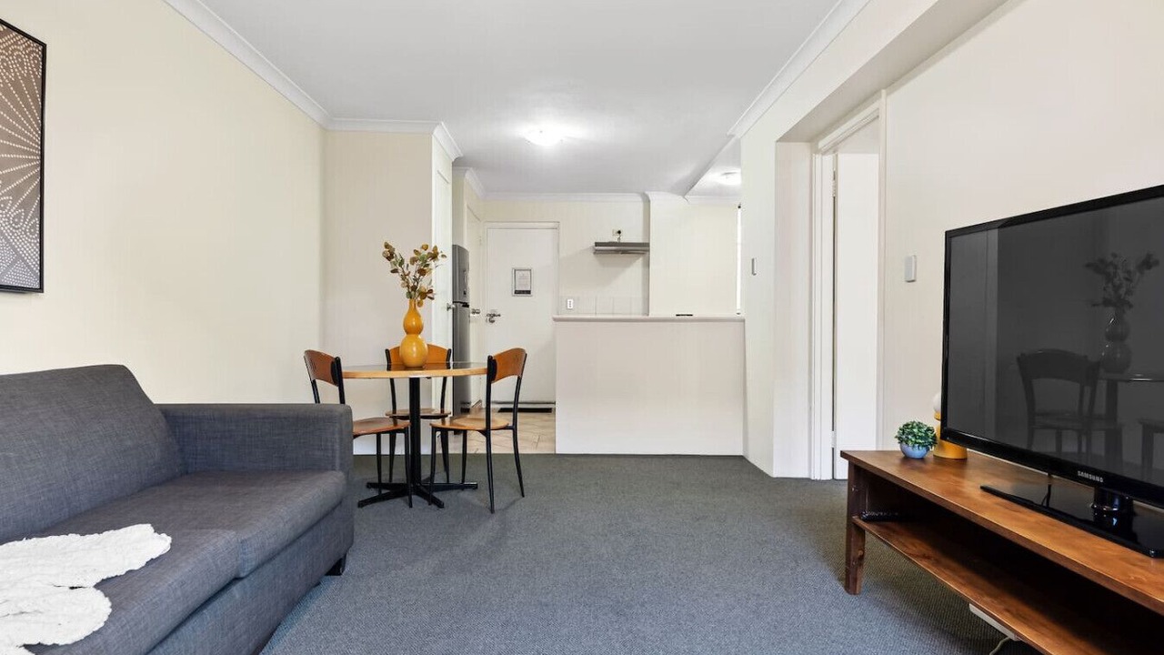 Photo of Livingroom in South Perth