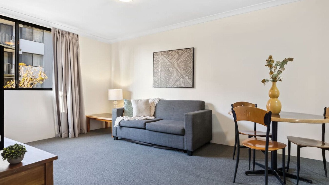 Photo of Livingroom in South Perth