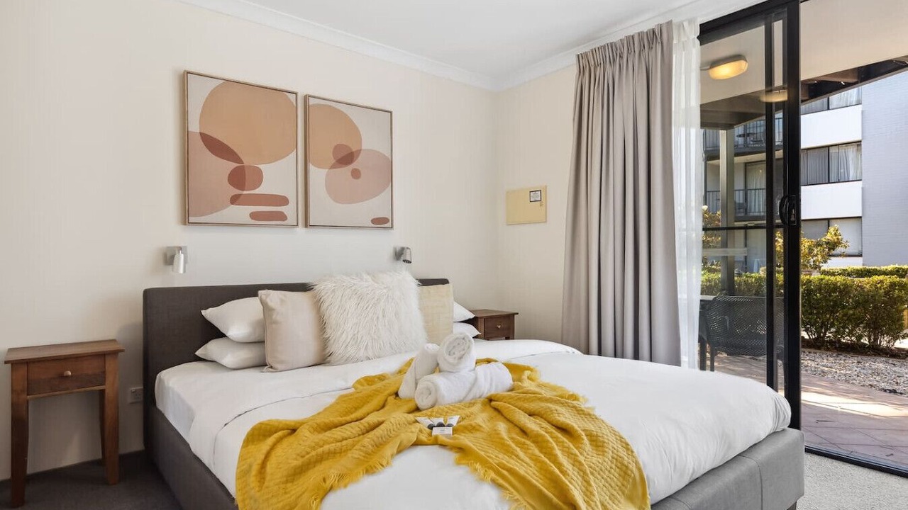 Photo of Bedroom in South Perth