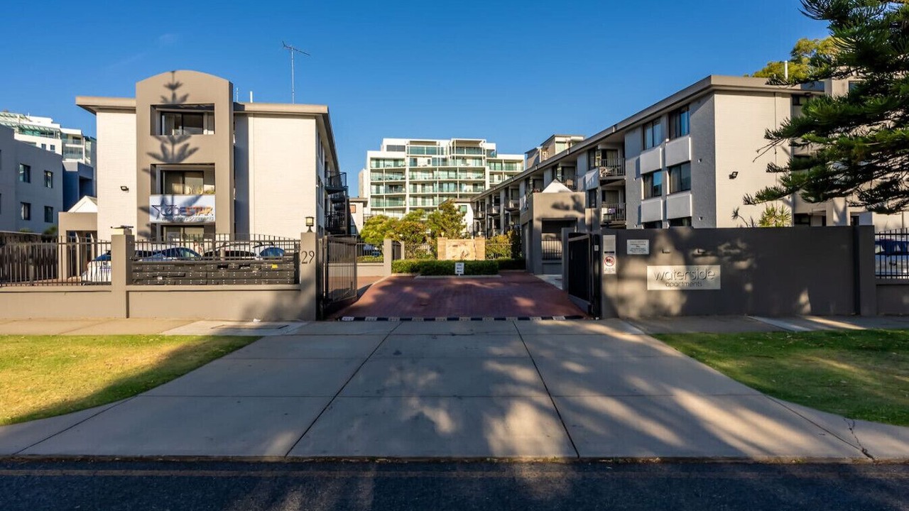 Photo of Outdoor in South Perth
