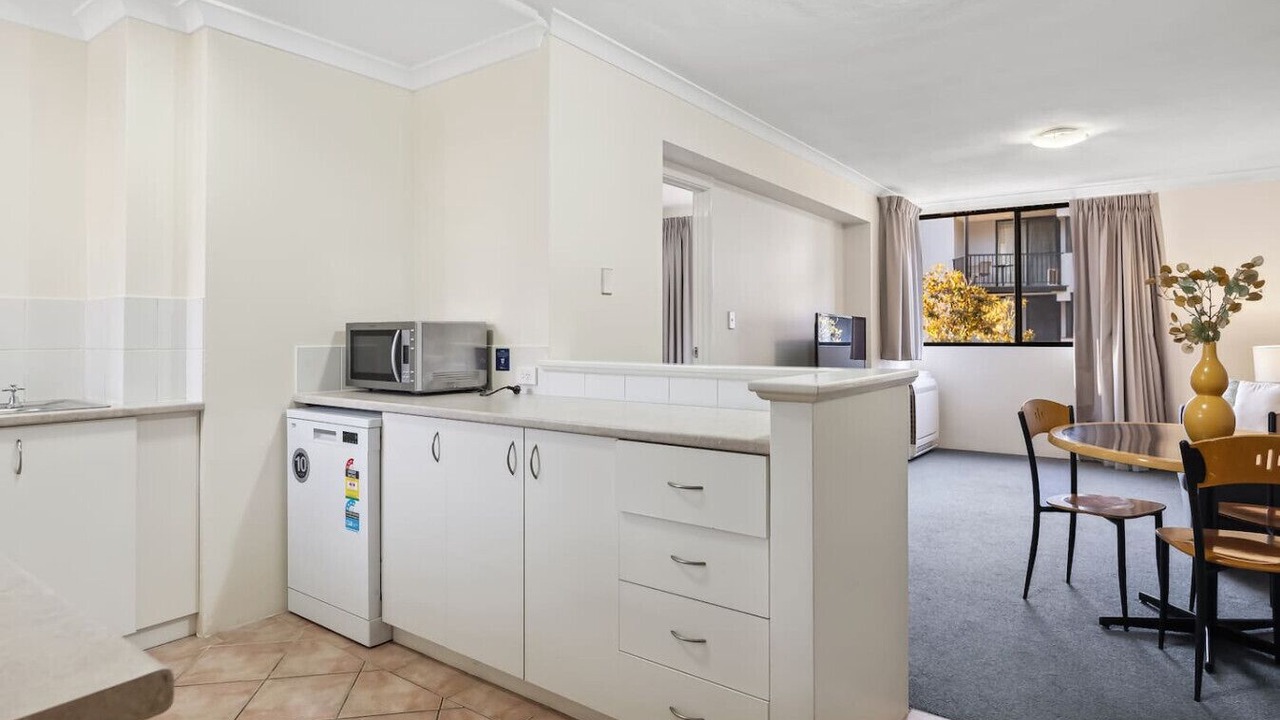 Photo of Kitchen in South Perth