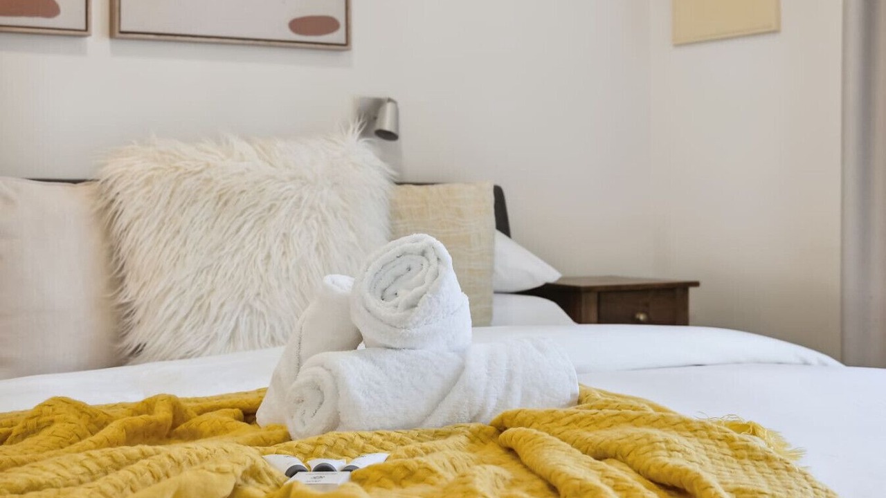 Photo of Bedroom in South Perth