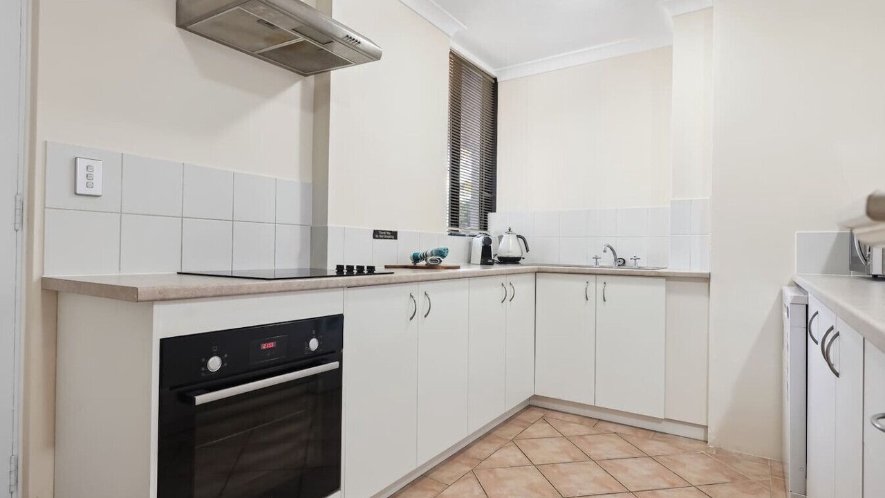 Photo of Kitchen in South Perth