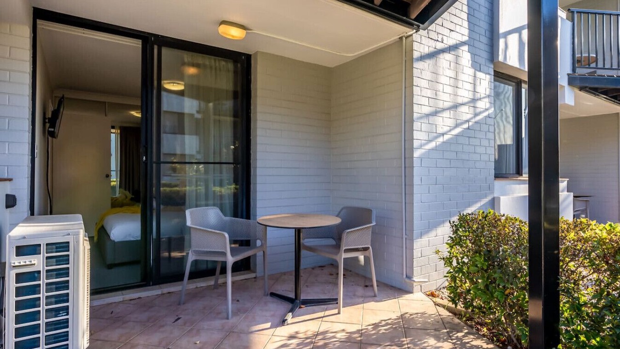 Photo of Outdoor in South Perth