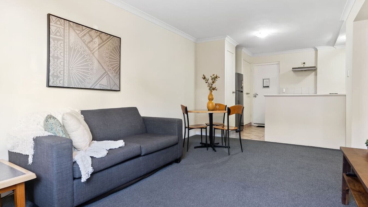 Photo of Livingroom in South Perth