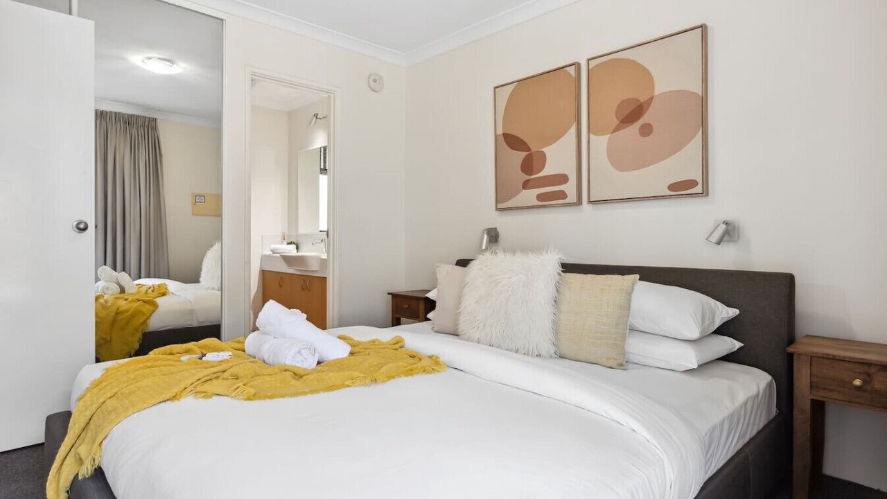 Photo of Bedroom in South Perth