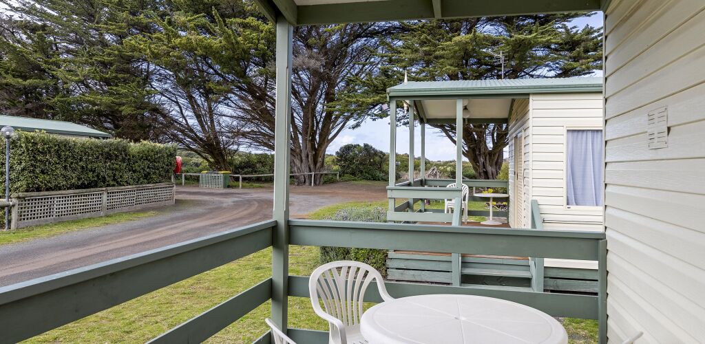 Photo of Patio Balcony in Narrawong