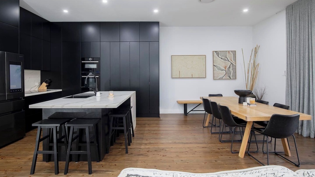 Photo of Kitchen in Merewether