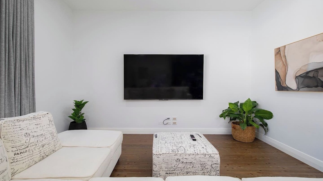 Photo of Livingroom in Merewether