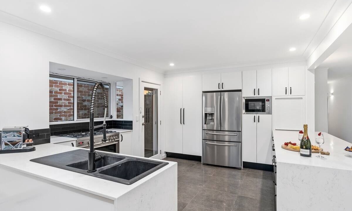 Photo of Kitchen in Palm Beach