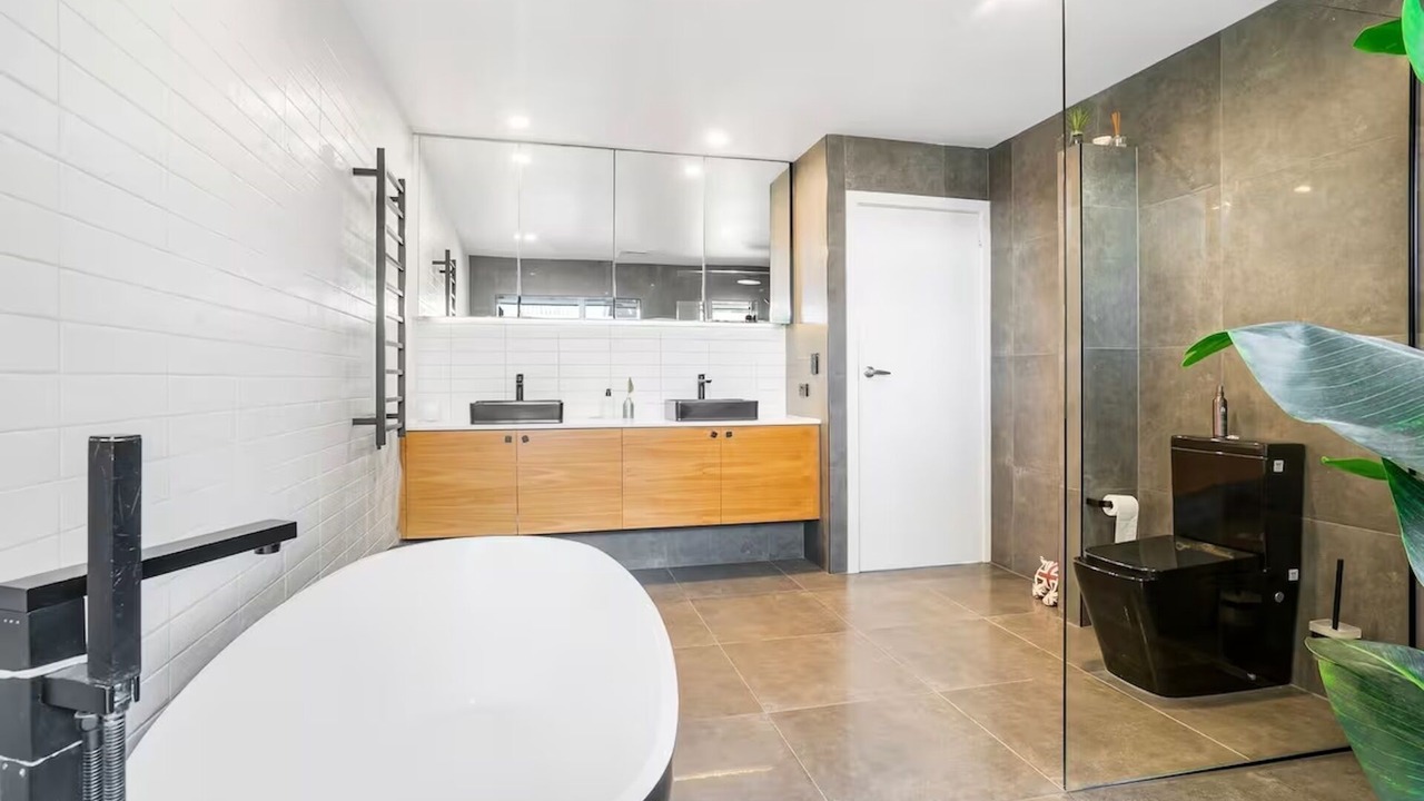 Photo of Bathroom in Palm Beach