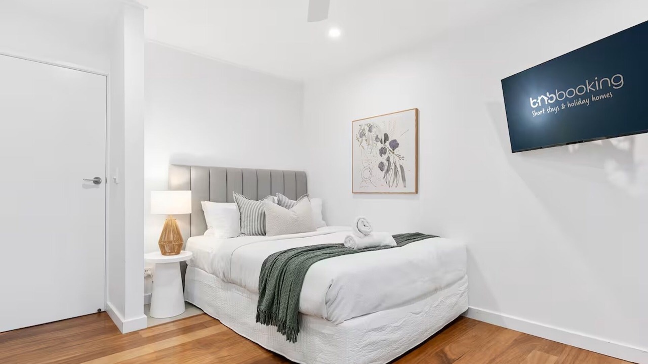 Photo of Bedroom in Palm Beach
