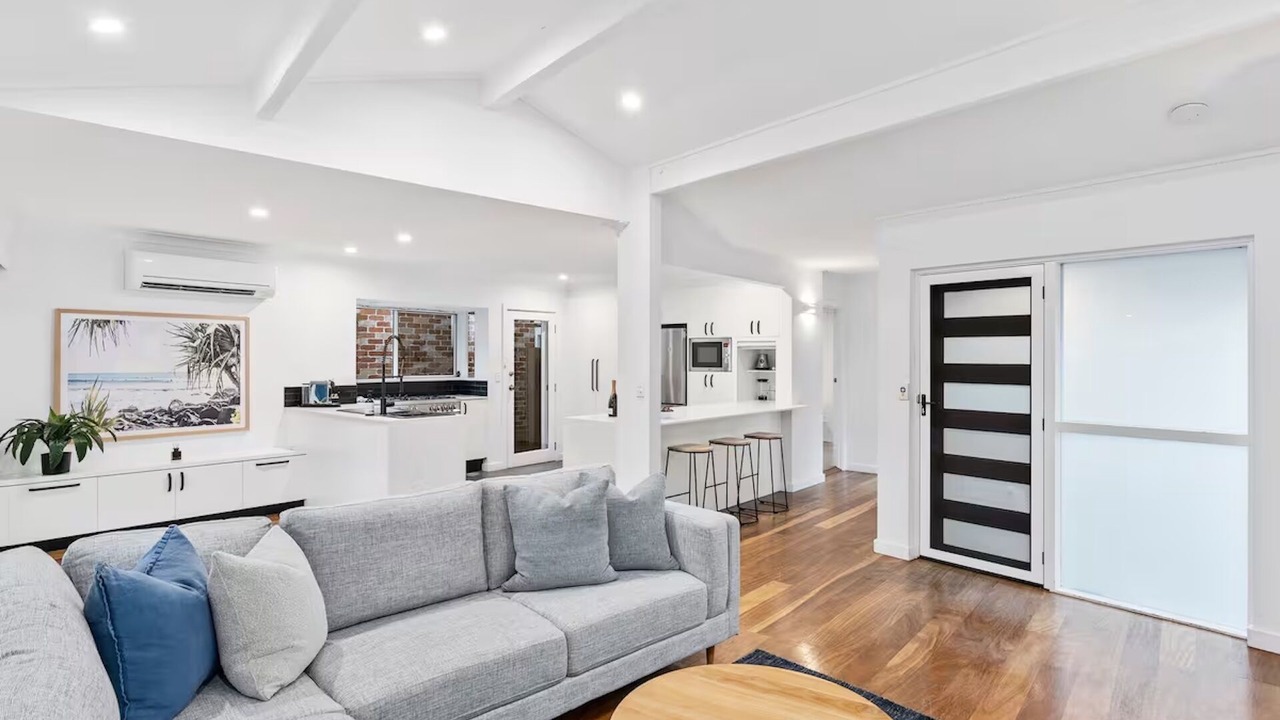 Photo of Livingroom in Palm Beach