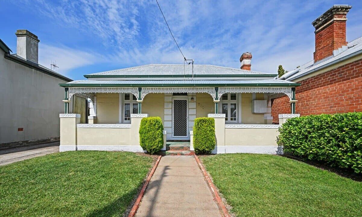 Photo of Outdoor in Bathurst