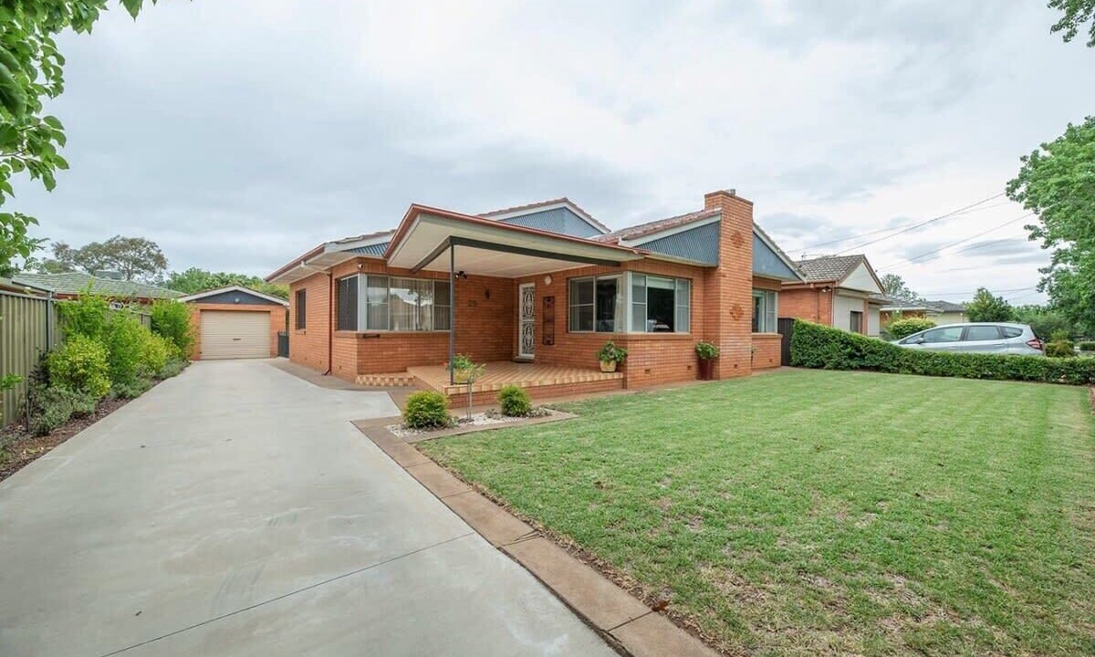 Photo of Outdoor in Dubbo