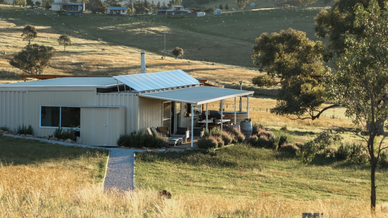 Photo of Outdoor in Windeyer