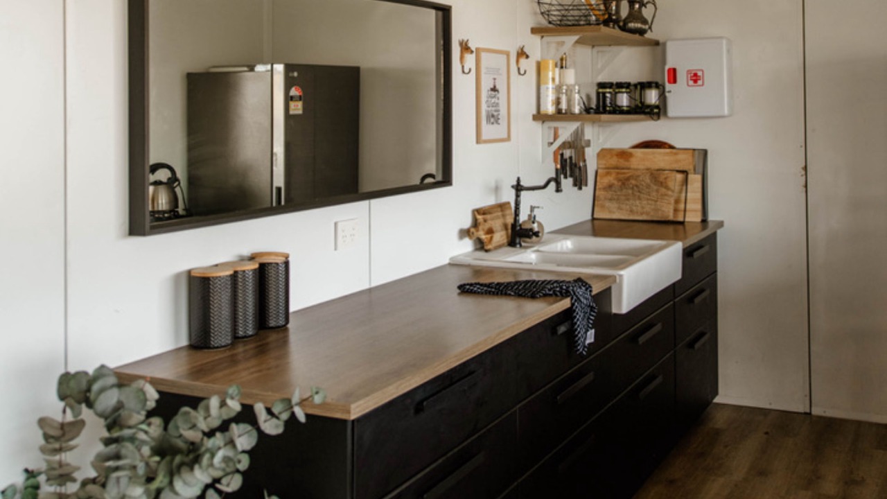 Photo of Kitchen in Windeyer