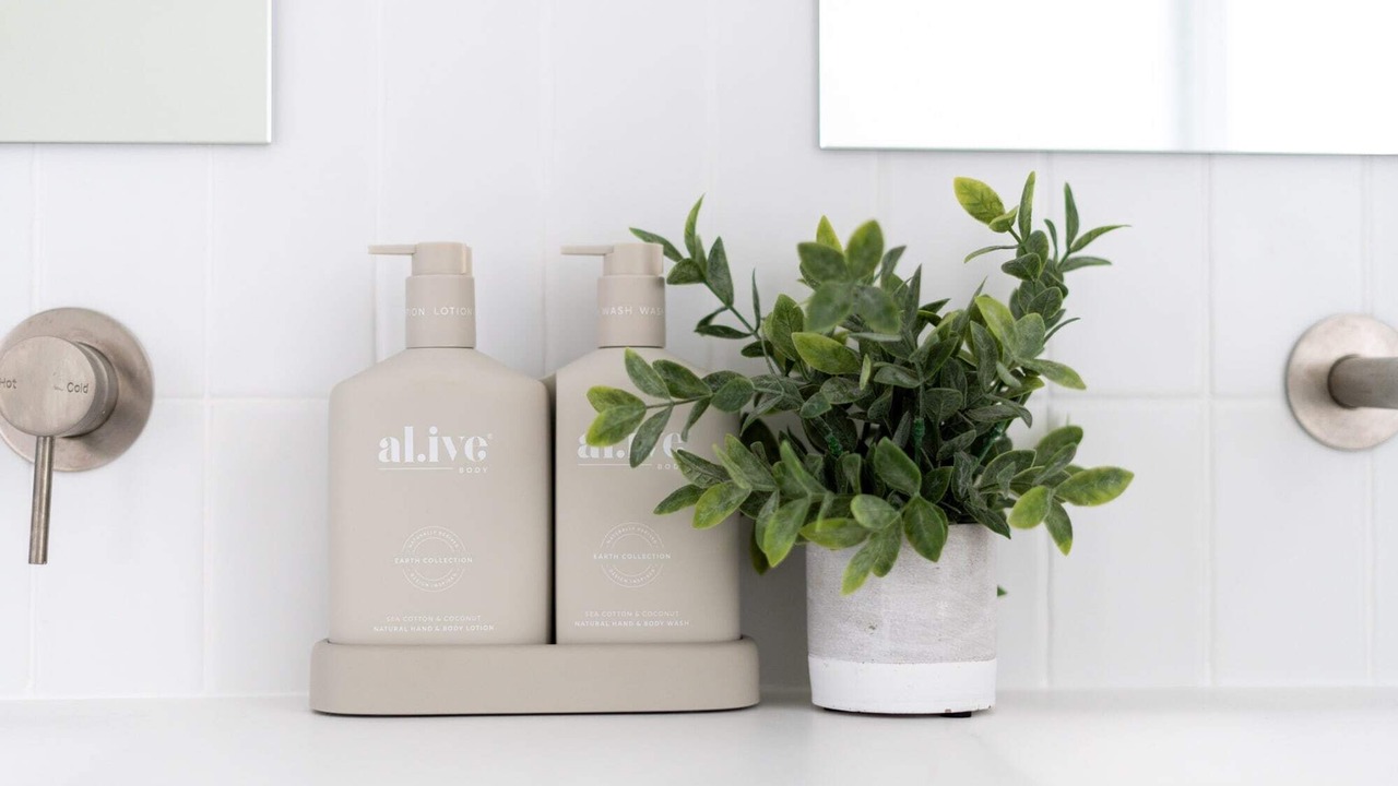 Photo of Bathroom in Avoca Beach