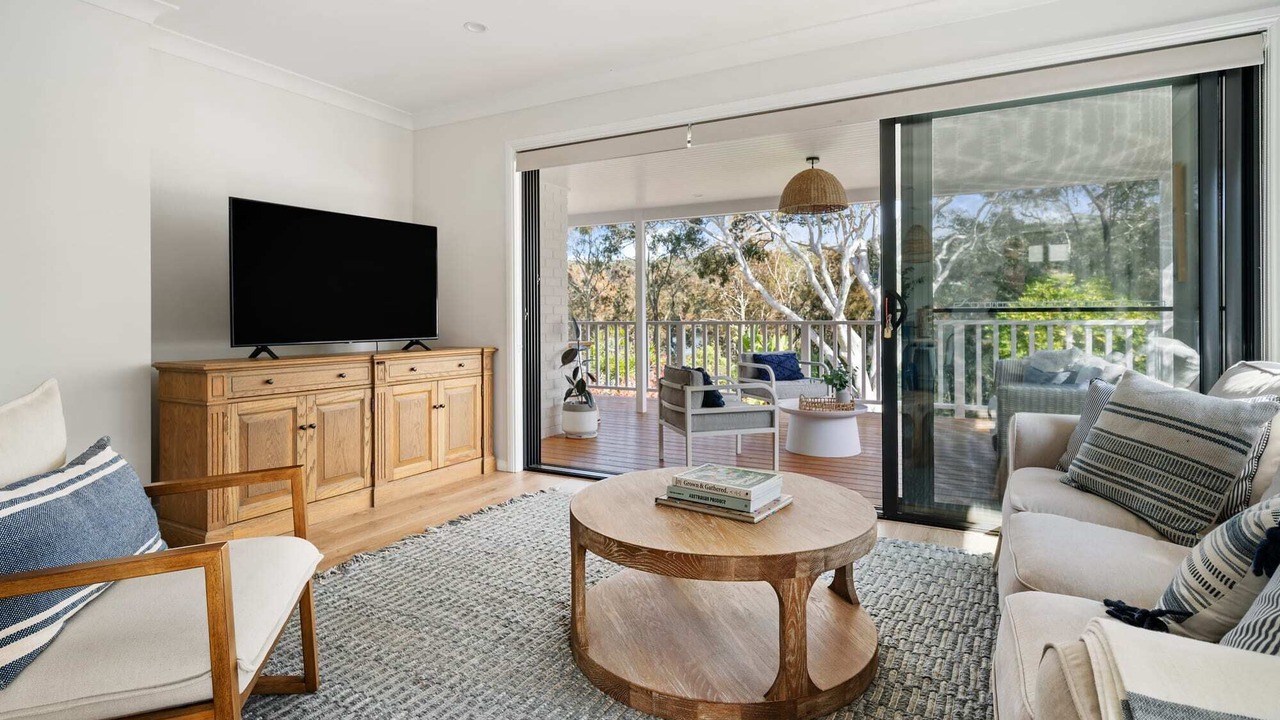 Photo of Bedroom in Avoca Beach