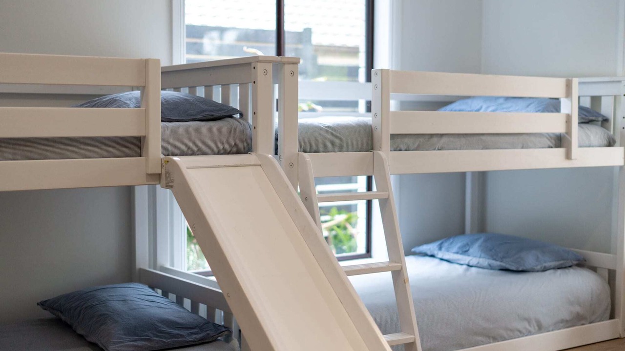 Photo of Bedroom in Avoca Beach