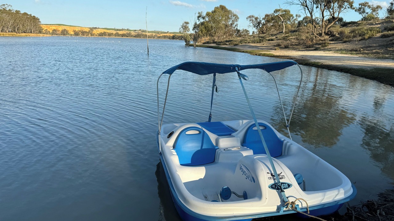 Photo of Others in Walker Flat