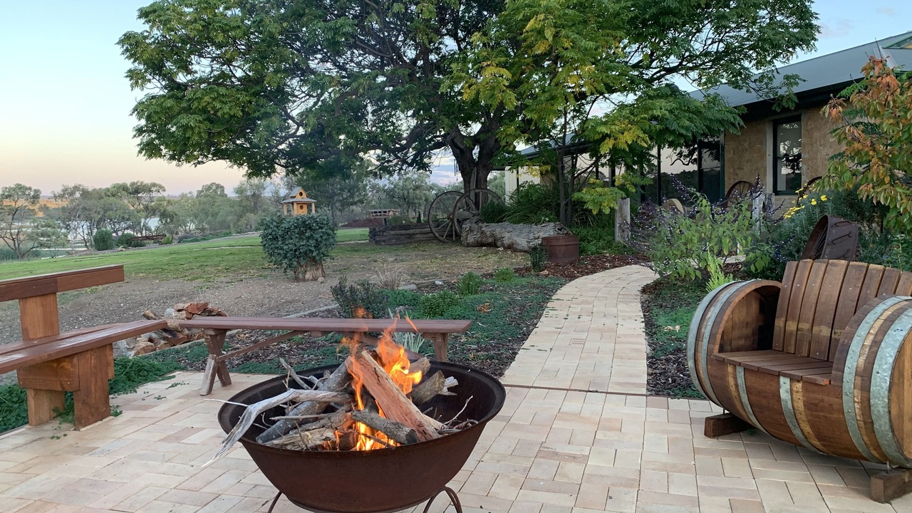 Photo of Outdoor in Walker Flat