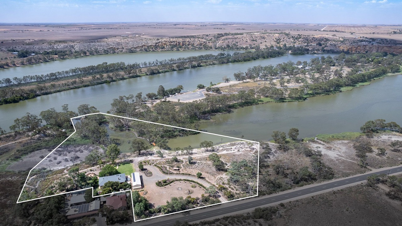 Photo of Outdoor in Walker Flat