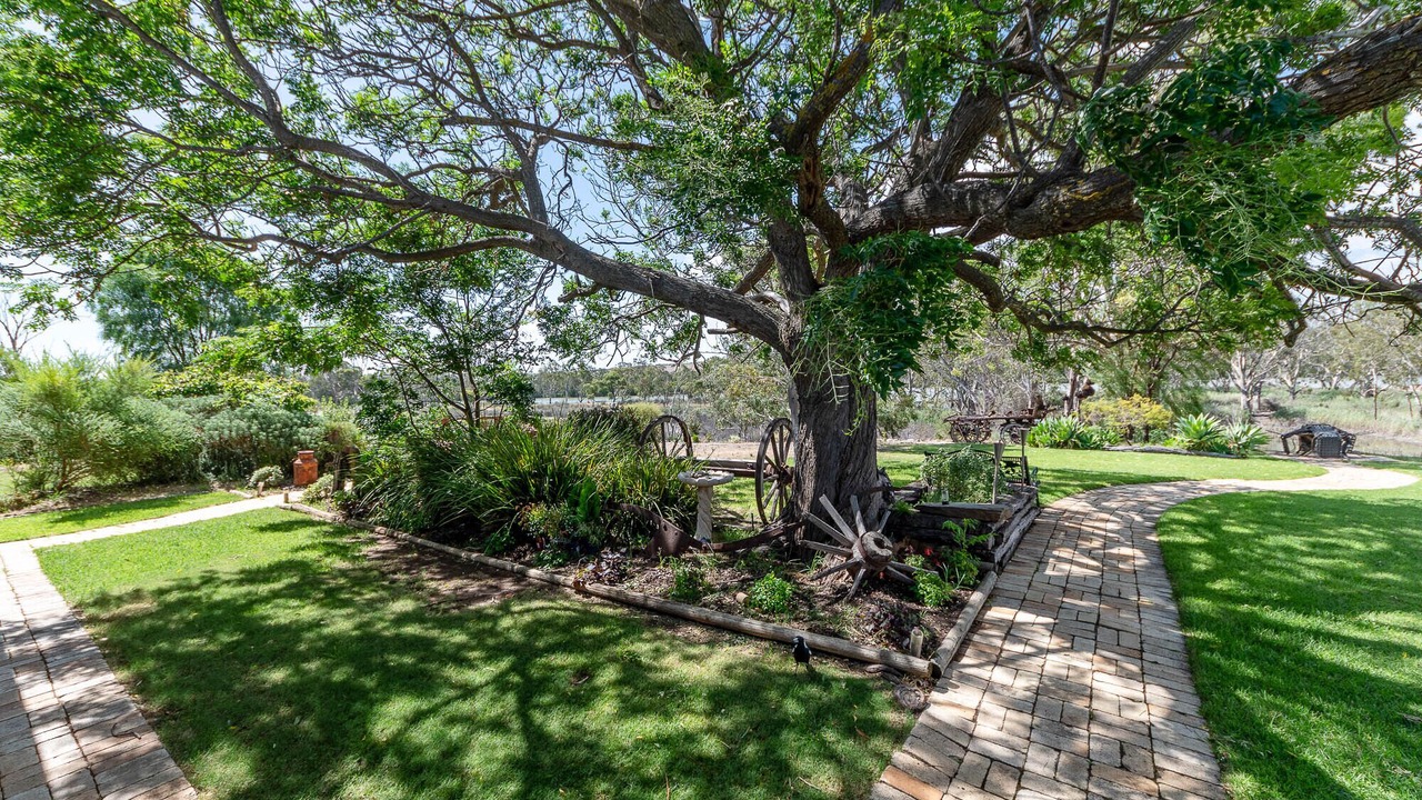 Photo of Outdoor in Walker Flat