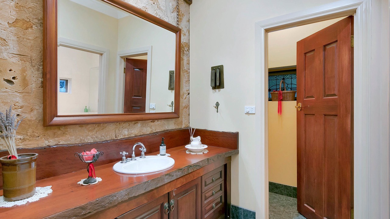 Photo of Bathroom in Walker Flat