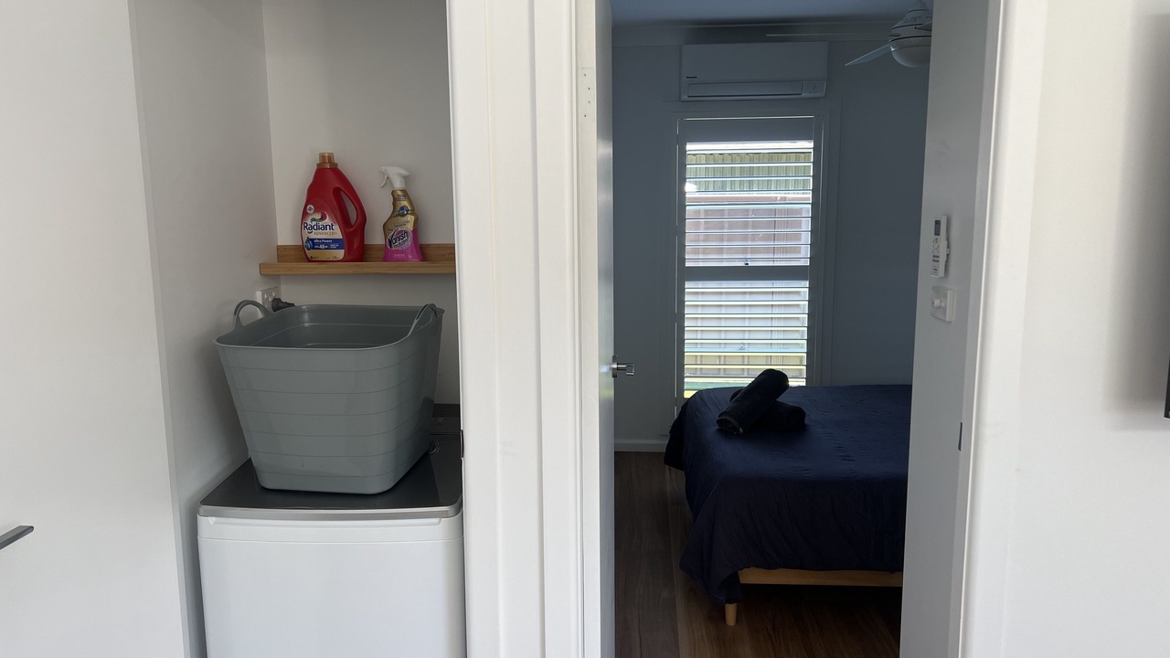 Photo of Bedroom in Port Macquarie