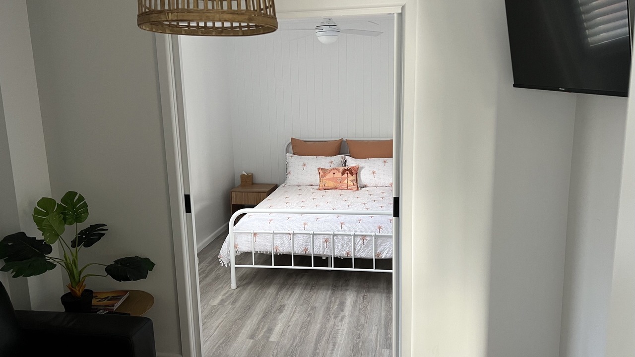 Photo of Bedroom in Port Macquarie