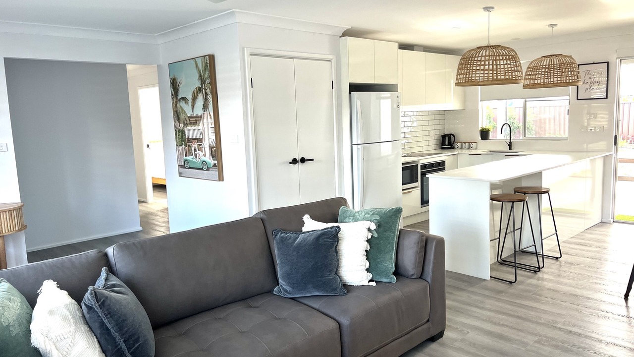 Photo of Livingroom in Port Macquarie