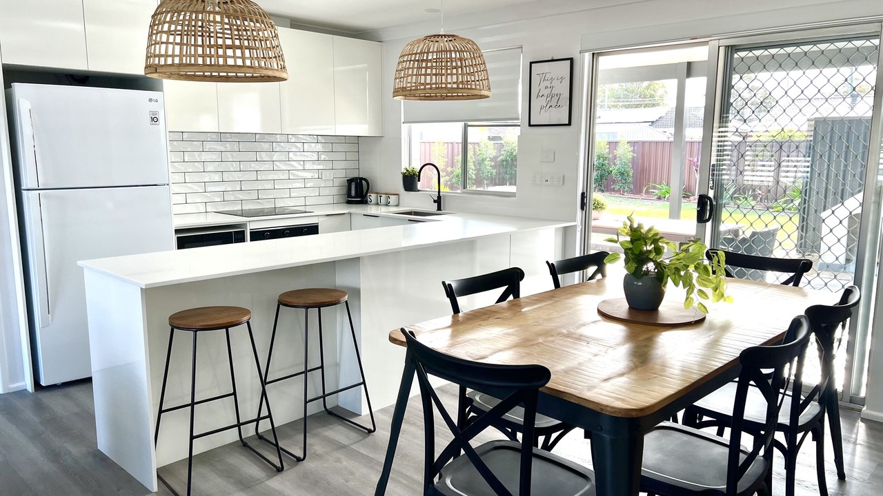 Photo of Kitchen in Port Macquarie