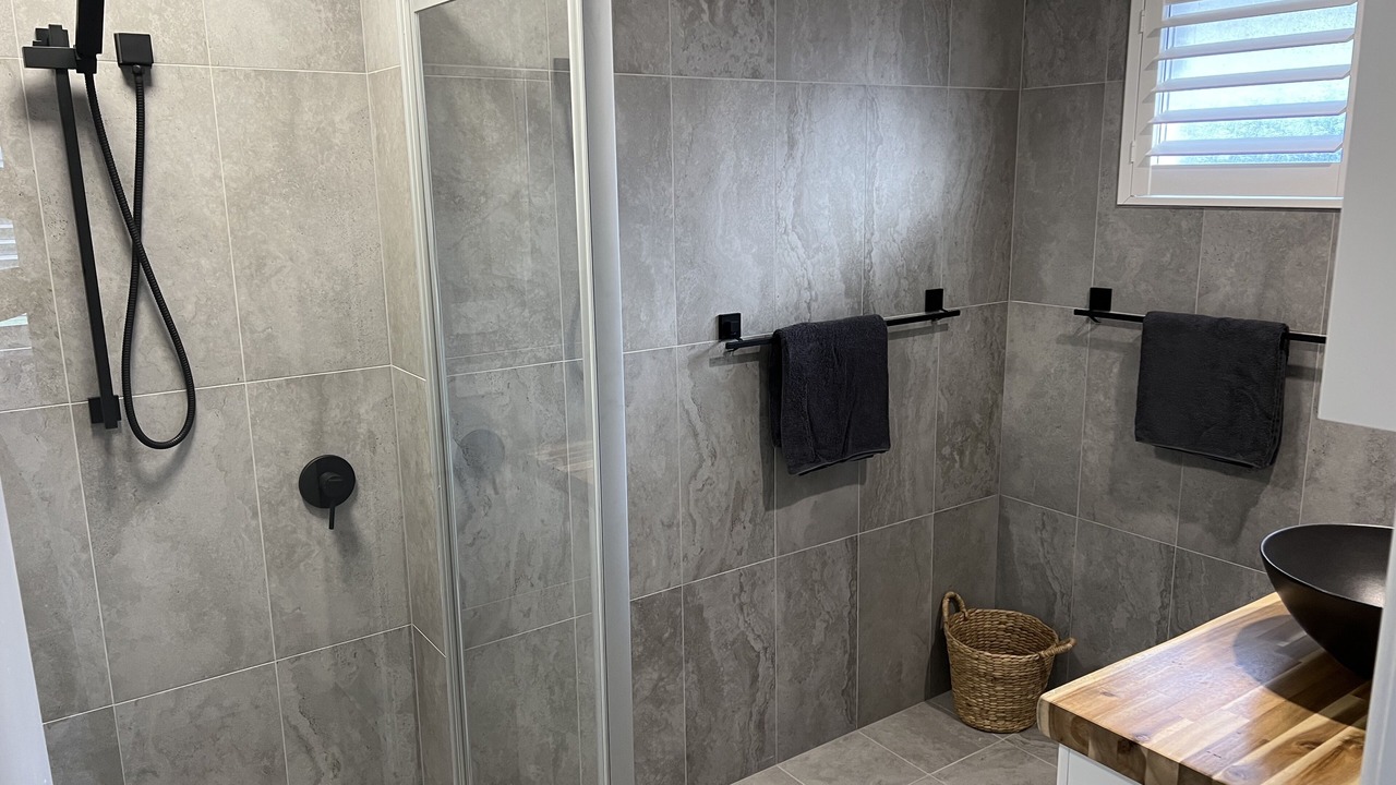 Photo of Bathroom in Port Macquarie